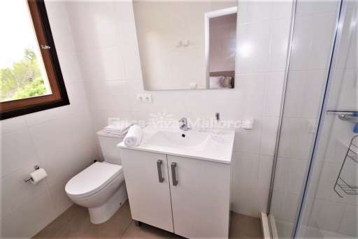 Casa Miro Cala Figuera