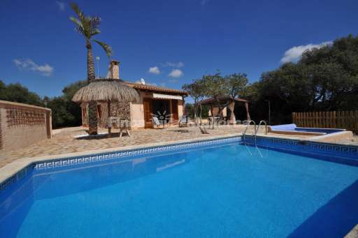 Finca Carrizo Calonge