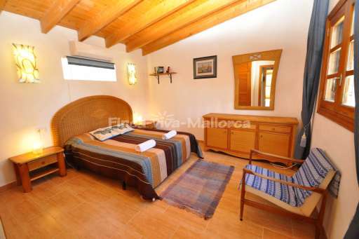 Finca Franadar Pollenca