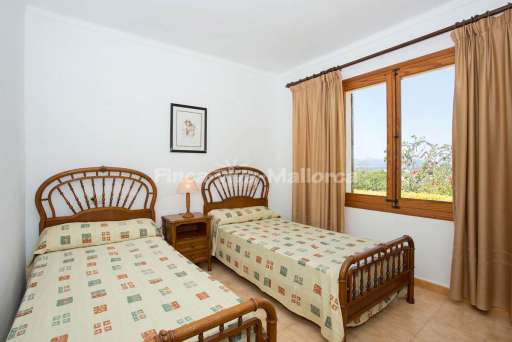 Finca Gabriel Alcudia