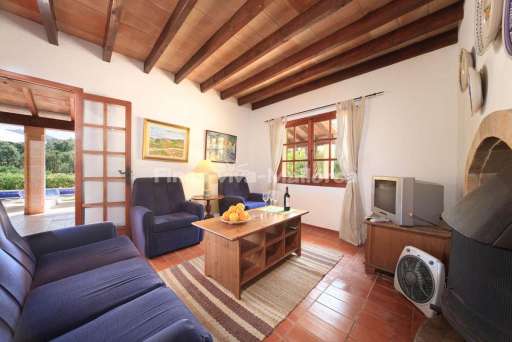 Finca Lluch Pollenca