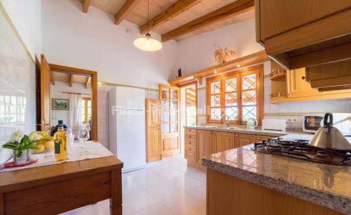 Finca Ma Martin Pollenca