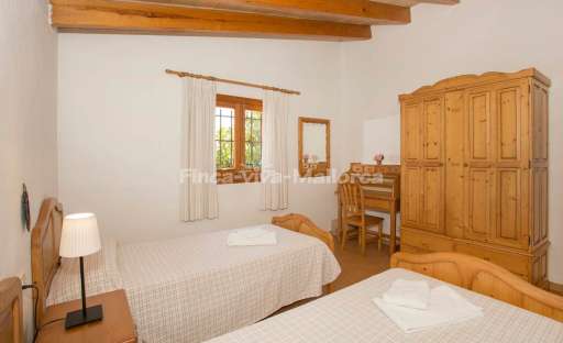 Finca Magraner Paquita Pollenca