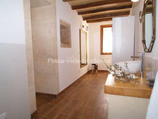 Finca Mattus Sa Rapita