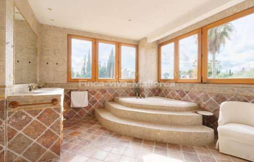 Finca Mercer Palmanyola