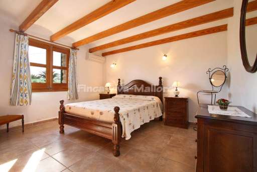 Finca Moli Port de Pollenca