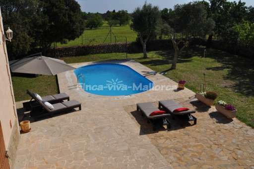 Finca Muni Vell Cala Sanau