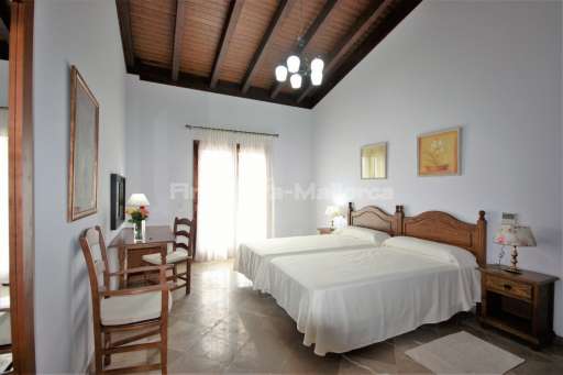 Finca Palmeral Petra