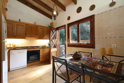 Finca Porqueres Pollenca