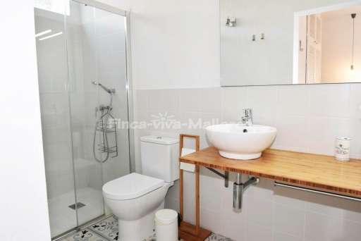 Finca Romi Cala Figuera