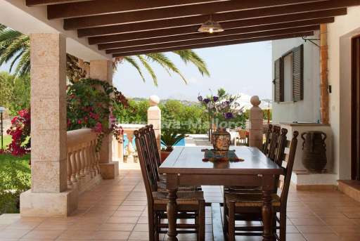 Finca Salve Pollenca