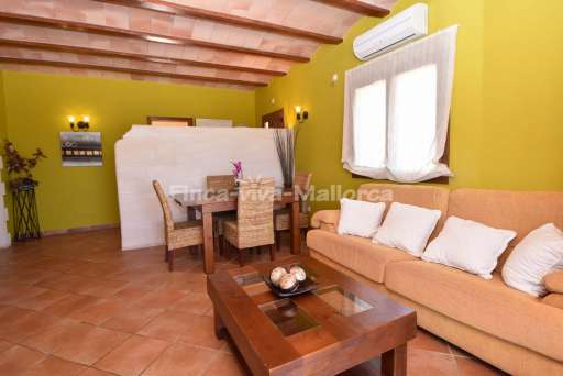 Finca Santi Cala d'Or