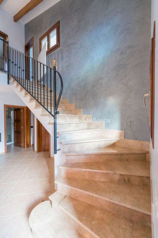 Finca Ses Passadores Porreres