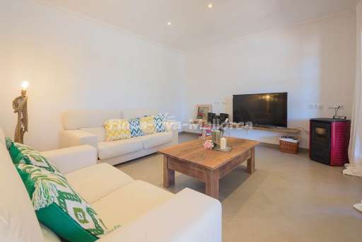 Finca Ses Quaranta Es Trenc