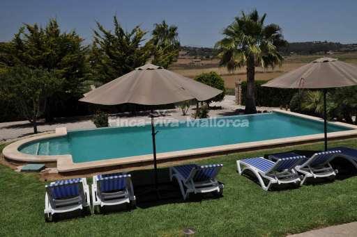 Finca Son Font Sineu