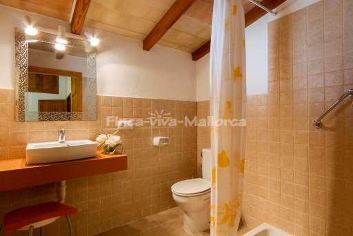 Finca Teo Port de Pollenca