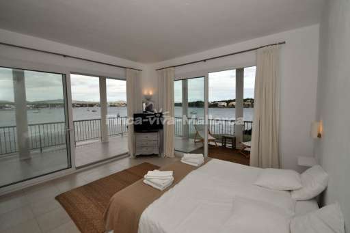 Villa Berganti Portocolom