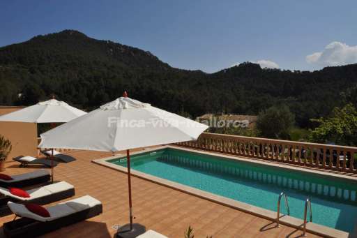 Villa Clarosa Andratx