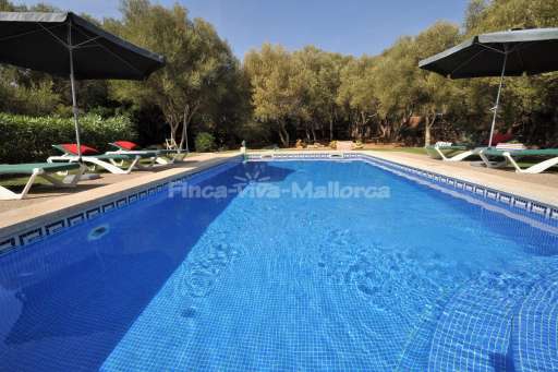 Villa Anja Ses Salines