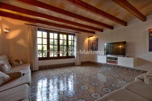 Casa Gran Voramar Cala St Vicenc