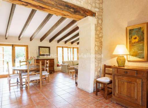 Finca Amengual Buger