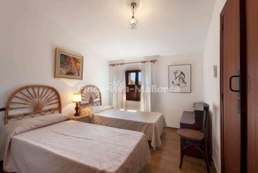 Finca Punxa Pollenca