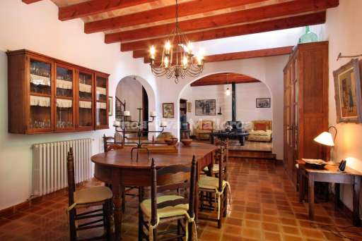 Finca Guillo Gran Pollenca