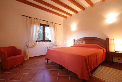 Finca Hort Cames Pollenca