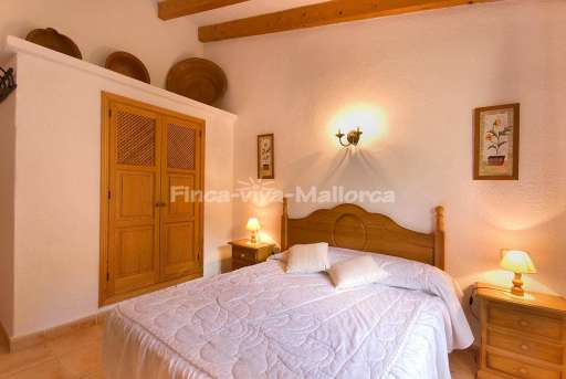 Finca Pedro Monjo Pollenca