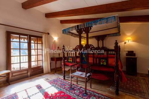 Finca Plana Morro Pollenca