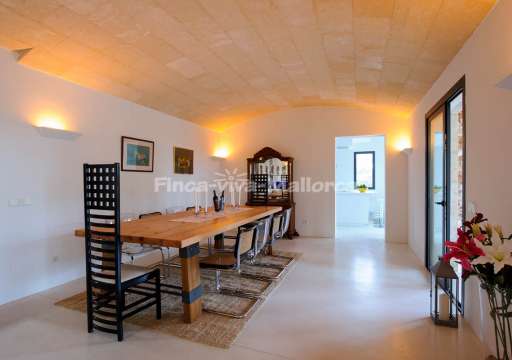 Villa Pinocha Portocolom