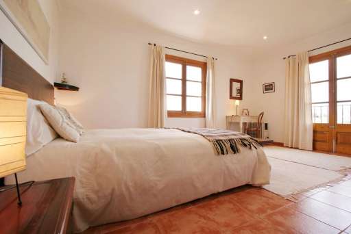 Finca Alzina Alcudia