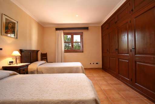 Casa Encinas Sa Pobla