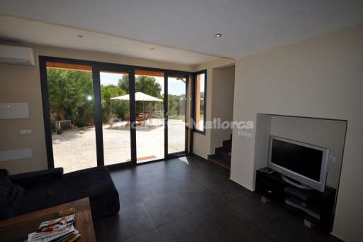 Casita Miguel Santanyi