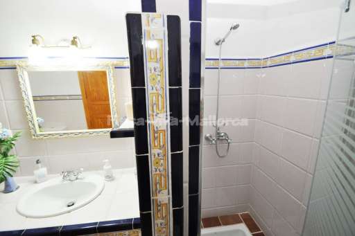 Finca Calma Asiento Arta