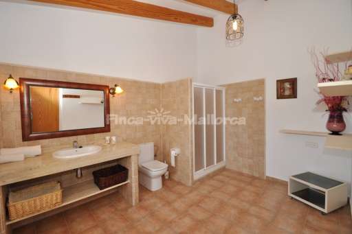 Finca Juanita Can Garinet