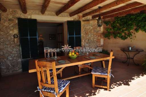 Finca Tesoro Vall d'Or