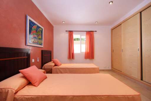 Casa Medina Cala Sant Vicente