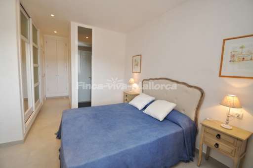 Casa Palisera Nova Cala Figuera