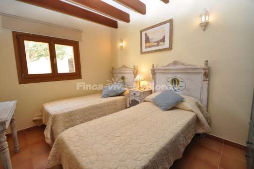 Villa Can Bracals grande