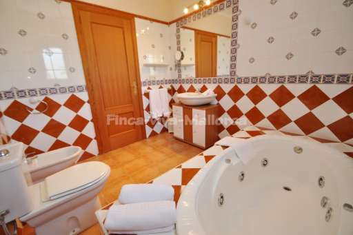 Finca Miguel Vall d'Or Golf