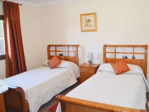 Casa Torre Cala Santanyi