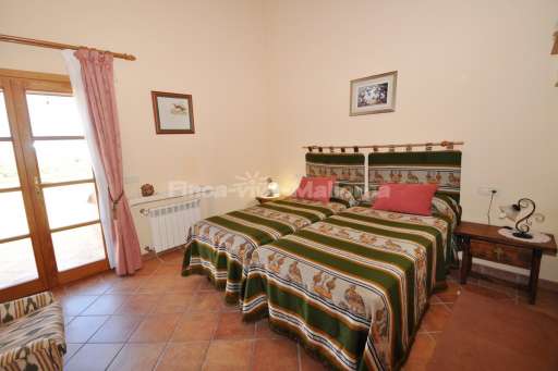 Finca Altura Son Macia