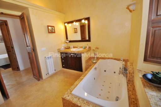 Finca Malida Son Macia