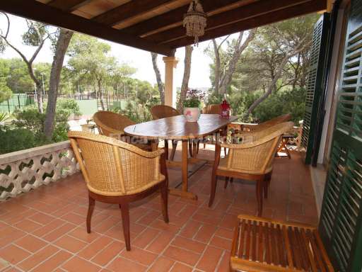 Casa Blau Porto Petro