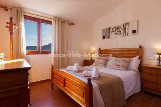 Casa Montana Pollenca