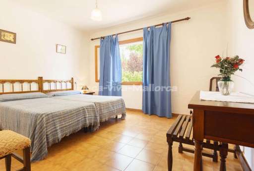 Casa Sol Roma Pollenca