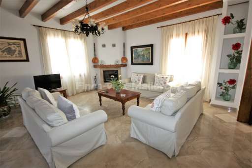 Finca Capellet Petra