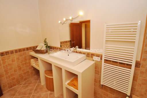 Finca Cas Padrins Alqueria Blanca