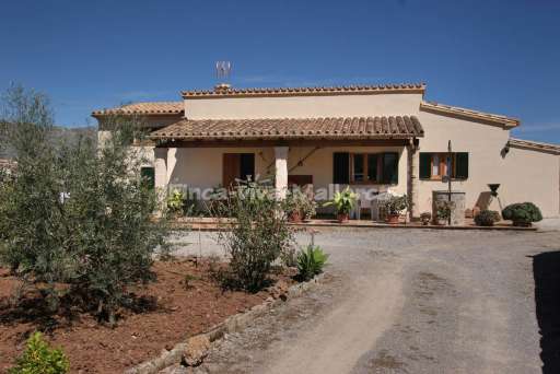 Finca Coster Rafal Pollenca